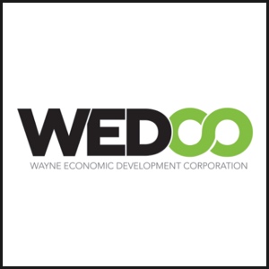 WEDCO logo