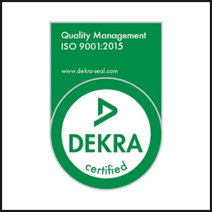ISO 9001 2015