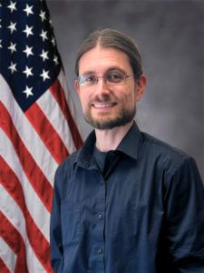 Thomas Creager