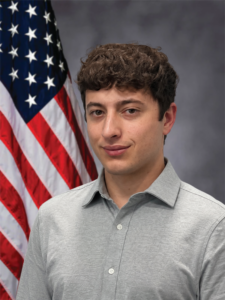 Tyler Keeling